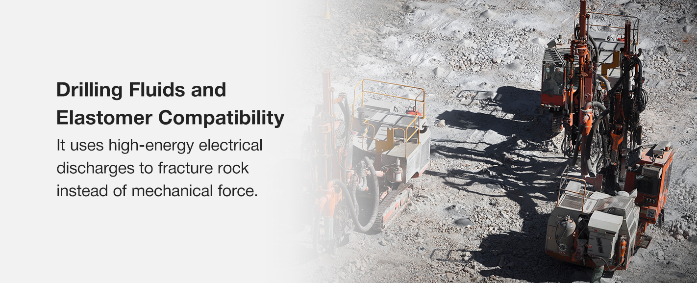 Drilling Fluids and Elastomer Compatibility