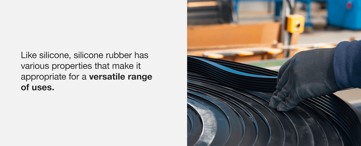 The Pros and Cons of Silicone Rubber: Is it the Perfect Material